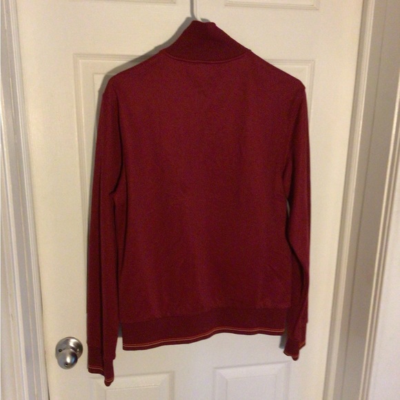 Le Tigre Track Jacket Size Small Unisex - Picture 3 of 8